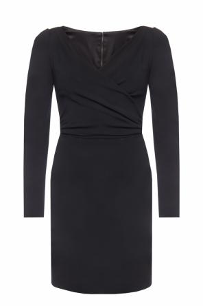 Pleated dress, zdjęcie 1 Pleated dress od Dolce & Gabbana